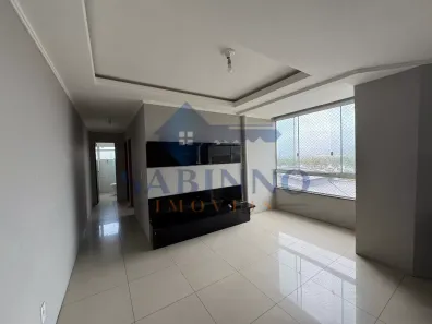Apartamento com 2 Quartos para alugar, 70m² no Potecas, São José