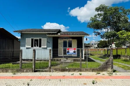 Casa com 2 Quartos à venda, 140m² no Santa Rosa do Sul, Santa Rosa do Sul