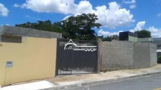 Casa com 2 Quartos à venda, 73m² no Jardim Santo Antônio da Boa Vista, Jacareí