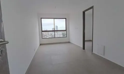 Apartamento com 1 Quarto à venda, 32m² no Piedade, Jaboatão dos Guararapes
