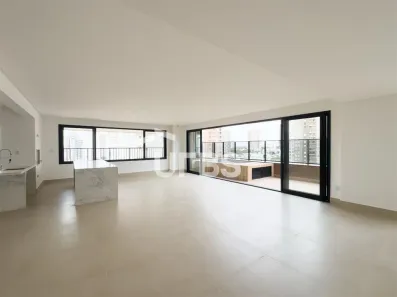Apartamento com 3 Quartos à venda, 242m² no Setor Castelo Branco, Goiânia