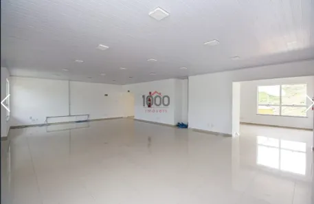 Sala Comercial para alugar, 750m² no Cruzeiro do Sul, Juiz de Fora