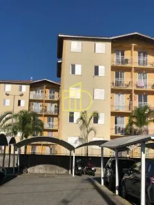 Apartamento com 2 Quartos à venda, 45m² no Jardim Tatiana, Votorantim
