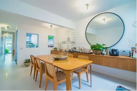 Sobrado com 3 Quartos à venda, 200m² no Vila Nova Conceição, São Paulo