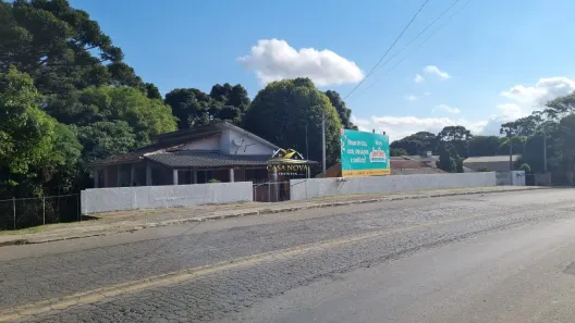 Lote/Terreno à venda, 8700m² no Bom Jesus, Campo Largo