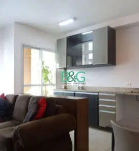 Apartamento com 2 Quartos à venda, 57m² no Vila Formosa, São Paulo