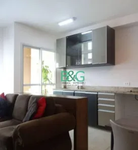 Apartamento com 2 Quartos à venda, 57m² no Vila Formosa, São Paulo