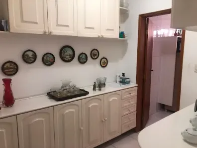 Apartamento com 4 Quartos à venda, 144m² no Icaraí, Niterói
