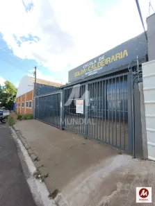 Sala Comercial para alugar, 220m² no Vila Elisa, Ribeirão Preto