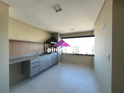 Apartamento com 2 Quartos para alugar, 120m² no Vila Ema, São José dos Campos