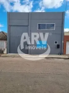 Ponto Comercial à venda, 221m² no São Miguel, São Leopoldo