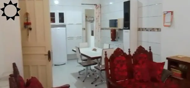 Casa com 1 Quarto à venda, 50m² no Jardim Praia Grande, Mongaguá
