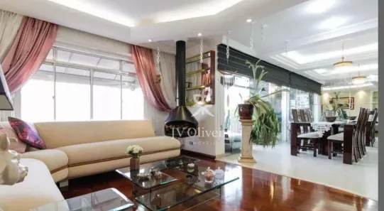 Casa com 4 Quartos à venda, 250m² no Jardim Pinheiros, São Paulo