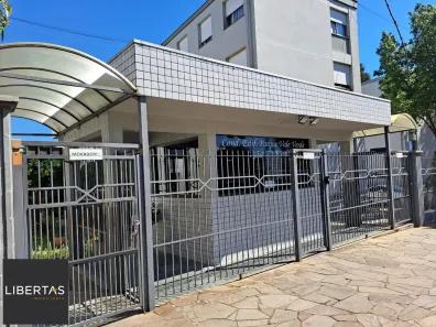 Apartamento com 2 Quartos à venda, 48m² no Jardim Sabará, Porto Alegre