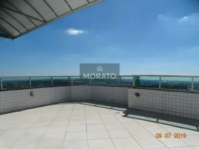 Apartamento com 3 Quartos à venda, 187m² no Novo Eldorado, Contagem