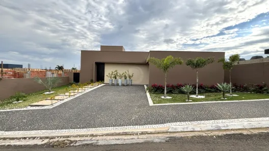 Casa de Condomínio com 4 Quartos à venda, 232m² no Campestre, Piracicaba