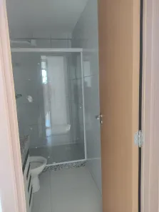 Apartamento com 1 Quarto para alugar, 45m² no Casa Forte, Recife