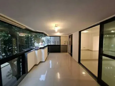 Apartamento com 3 Quartos à venda, 131m² no Leblon, Rio de Janeiro