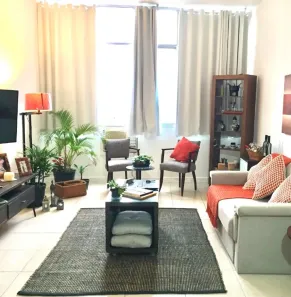 Cobertura com 1 Quarto à venda, 60m² no Centro, Rio de Janeiro