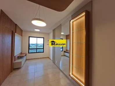 Apartamento com 2 Quartos à venda, 48m² no Jardim Yolanda, São José do Rio Preto