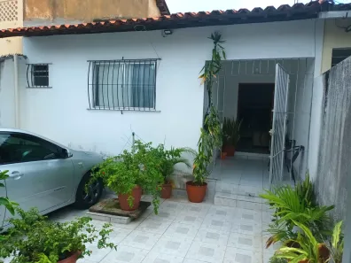 Casa com 3 Quartos à venda, 120m² no Vasco da Gama, Recife
