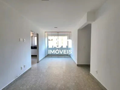 Apartamento com 3 Quartos à venda, 86m² no Vila Paris, Belo Horizonte