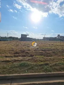 Lote/Terreno à venda, 308m² no Quinta do Lago Residence, São José do Rio Preto