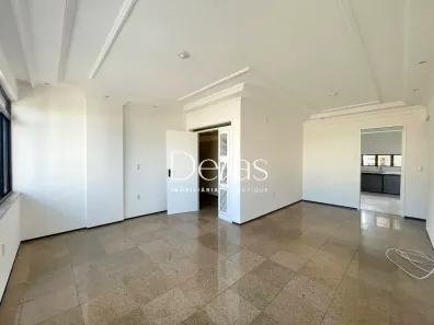 Apartamento com 3 Quartos à venda, 107m² no Aldeota, Fortaleza