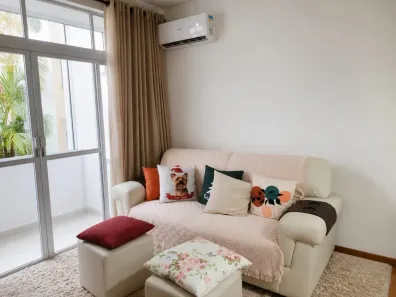 Apartamento com 3 Quartos à venda, 79m² no Trindade, Florianópolis