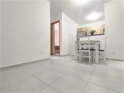 Apartamento com 2 Quartos à venda, 38m² no Barra do Rio Cerro, Jaraguá do Sul