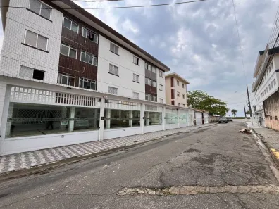 Kitnet com 1 Quarto para alugar, 35m² no Caiçara, Praia Grande