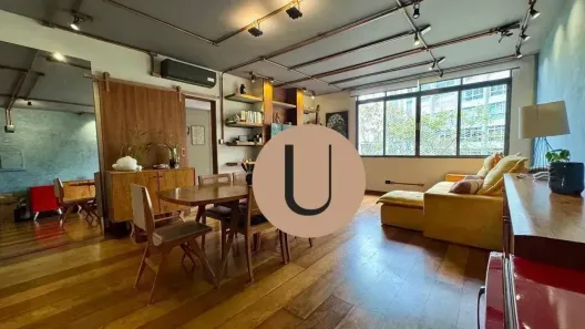 Apartamento com 2 Quartos à venda, 102m² no Itaim Bibi, São Paulo