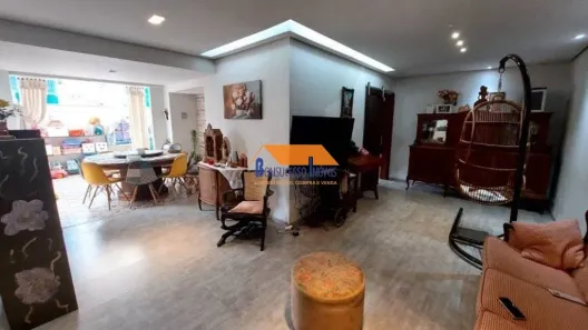 Apartamento com 4 Quartos à venda, 120m² no Silveira, Belo Horizonte