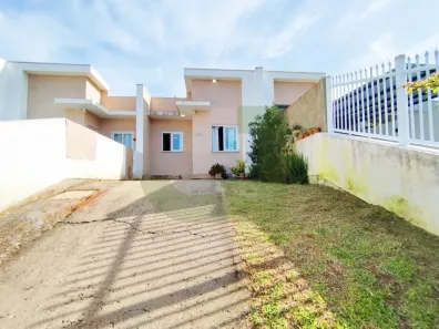 Casa com 2 Quartos para alugar, 52m² no Campestre, São Leopoldo
