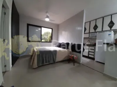 Flat com 1 Quarto para alugar, 28m² no Bela Vista, São Paulo