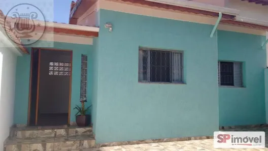 Casa com 3 Quartos à venda, 100m² no Vila Romero, São Paulo