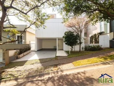 Casa com 3 Quartos para alugar, 350m² no Cidade Tamboré, Santana de Parnaíba