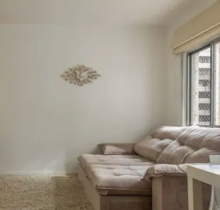 Apartamento com 2 Quartos à venda, 75m² no Perdizes, São Paulo