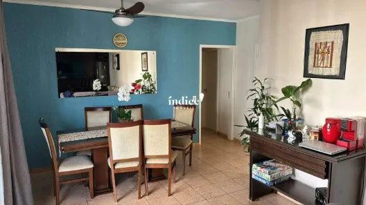 com 2 Quartos à venda, 102m² no Centro, Ribeirão Preto