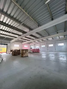 Galpão/Depósito/Armazém para alugar, 9200m² no Quississana, São José dos Pinhais