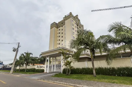 Apartamento com 2 Quartos à venda, 62m² no Estância Pinhais, Pinhais