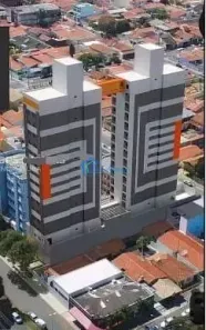 Apartamento com 1 Quarto à venda, 41m² no Cidade Nova, Indaiatuba