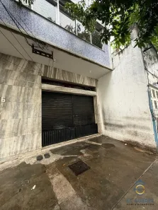 Ponto Comercial para alugar, 115m² no Grajaú, Rio de Janeiro