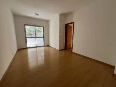 Apartamento com 3 Quartos para alugar, 86m² no Vila Paris, Belo Horizonte