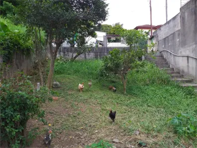 Lote/Terreno à venda, 100m² no Vila Irmãos Arnoni, São Paulo