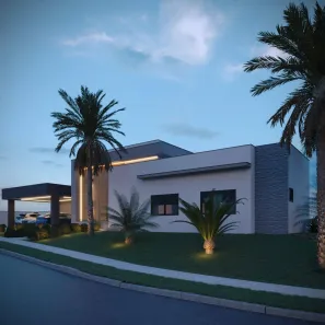 Casa com 3 Quartos à venda, 327m² no Residencial Ibi-Aram II, Itupeva