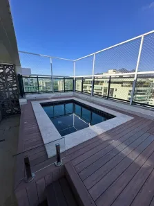 Cobertura com 4 Quartos à venda, 263m² no Barra da Tijuca, Rio de Janeiro