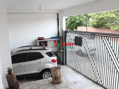 Casa com 3 Quartos à venda, 150m² no Cidade SOIMCO, Guarulhos