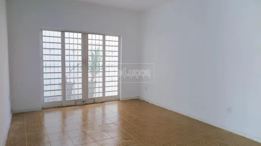 Sobrado com 4 Quartos à venda, 287m² no Jardim das Paineiras, Campinas