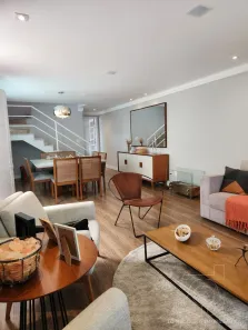 Casa com 3 Quartos à venda, 165m² no Jardim Trussardi, São Paulo